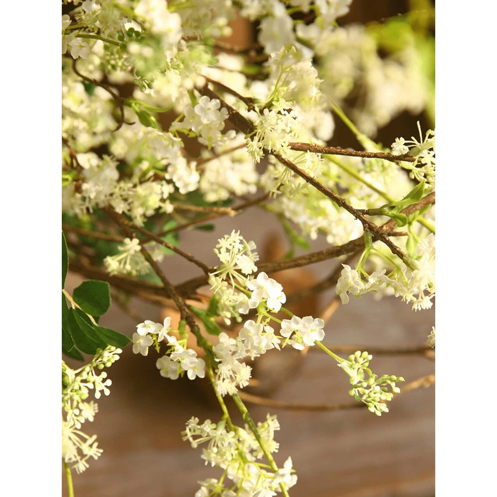 Set of 3 Artificial Flowers, Each 39.37inch Long, Perfect for Decorating Walls, Living Rooms, Bedrooms, Weddings, Parties, And Tabletops. Ideal for Home, Office, Kitchen, Dining Tables, Centerpieces, Gardens, And Outdoor Spaces